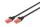 Digitus CAT 6 U/UTP Patchkabel - LSZH