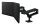 Ergotron LX Pro Series 45-686-292 Flachbildschirm-Tischhalterung 68,6 cm (27") Tisch/Bank Schwarz
