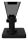 Ergotron LX Pro Series 45-686-292 Flachbildschirm-Tischhalterung 68,6 cm (27") Tisch/Bank Schwarz