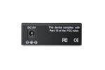 Digitus Fast Ethernet Medienkonverter, RJ45 / SC