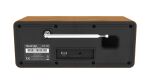 Telestar 5701250 Radio Internet Digital Holz