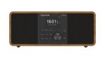 Telestar 5701250 Radio Internet Digital Holz