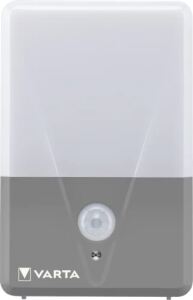 Varta 16634 101 421 Außenbeleuchtung Wandbeleuchtung für den Außenbereich LED