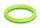 DeLOCK LWL Kabelverbinder LC Duplex Buchse zu LC Duplex Buchse mit Verschlusskappe wasserfest