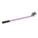 Ultron Alu 200 Selfie-Stick Smartphone Schwarz, Violett