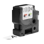 DYMO Rhino-Industrie-Vinyletiketten | 24 mm x 5,5 m |...
