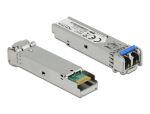 DELOCK SFP Modul 100Base-FX MM 1310 nm DDM
