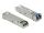 DELOCK SFP Modul 100Base-FX MM 1310 nm DDM