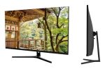JAPANNEXT JN-V315UHDR Computerbildschirm 80 cm (31.5") 3840 x 2160 Pixel 4K Ultra HD LCD Schwarz