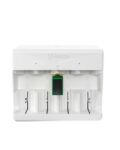 Varta Universal Charger Akkuladegerät...