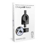 Terratec ChargeAIR Watch Smartwatch Schwarz USB Drinnen