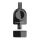 Terratec ChargeAIR Watch Smartwatch Schwarz USB Drinnen