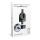 Terratec ChargeAIR Watch Smartwatch Schwarz USB Drinnen