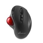 MediaRange MROS263 Maus Haus rechts USB Typ-C Trackball 2400 DPI
