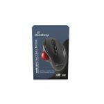 MediaRange MROS263 Maus Haus rechts USB Typ-C Trackball 2400 DPI