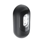 Ubiquiti UP-FloodLight Schwarz LED