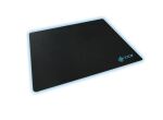 Inca IMP-016 Mauspad Gaming-Mauspad Schwarz