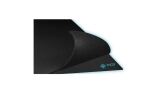 Inca IMP-016 Mauspad Gaming-Mauspad Schwarz