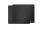Inca IMP-016 Mauspad Gaming-Mauspad Schwarz