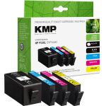 KMP 1765,4005 Druckerpatrone 4 Stück(e) Kompatibel...