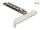 DELOCK PCI Express x16 Karte zu 4 x intern SFF-8654 4i NVMe