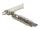 DELOCK PCI Express x16 Karte zu 4 x intern SFF-8654 4i NVMe