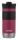 CONTIGO 2155587 Reisebecher 590 ml Schwarz, Pink, Silber Edelstahl
