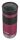 CONTIGO 2155587 Reisebecher 590 ml Schwarz, Pink, Silber Edelstahl