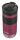 CONTIGO 2155587 Reisebecher 590 ml Schwarz, Pink, Silber Edelstahl