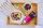 CONTIGO 2155587 Reisebecher 590 ml Schwarz, Pink, Silber Edelstahl
