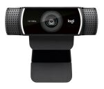 Logitech 960-001088 Webcam 1920 x 1080 Pixel USB Schwarz