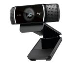 Logitech 960-001088 Webcam 1920 x 1080 Pixel USB Schwarz