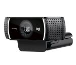 Logitech 960-001088 Webcam 1920 x 1080 Pixel USB Schwarz