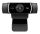 Logitech 960-001088 Webcam 1920 x 1080 Pixel USB Schwarz
