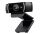 Logitech 960-001088 Webcam 1920 x 1080 Pixel USB Schwarz