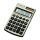 Olympia LCD 1110 E Taschenrechner Tasche Einfacher Taschenrechner Silber