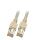 EFB Elektronik RJ45 S/UTP Cat5e Netzwerkkabel Grau 15 m