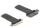 DeLOCK 81507 Schnittstellenkarte/Adapter Eingebaut U.2