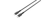 EFB Elektronik EBUSBC-LM.2 Lightning-Kabel 2 m Schwarz