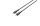 EFB Elektronik EBUSBC-LM.2 Lightning-Kabel 2 m Schwarz