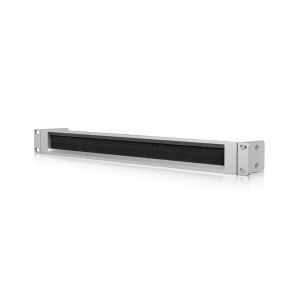Ubiquiti UACC-RACK-PANEL-BRUSH-1U Rack Zubehör Bürstenleiste