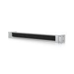 Ubiquiti UACC-RACK-PANEL-BRUSH-1U Rack Zubehör...