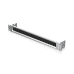 Ubiquiti UACC-RACK-PANEL-BRUSH-1U Rack Zubehör Bürstenleiste