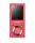 Intenso Video Scooter BT MP3 Spieler 16 GB Pink