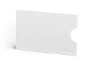 Durable 890319 Visitenkartenhalter Transparent
