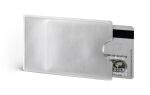 Durable 890319 Visitenkartenhalter Transparent