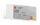 Durable 890319 Visitenkartenhalter Transparent