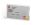 Durable 890319 Visitenkartenhalter Transparent