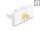 DELOCK Easy 45 Modul Cinch Buchse zu Cinch Buchse vergoldet