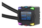 Thermaltake LA360-S ARGB Hauptplatine...